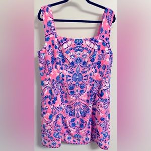 COPY - Lilly Pulitzer Eline Dress